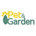 Pet & Garden logo
