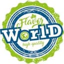 Flavor-World logo