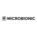 Microbionic logo