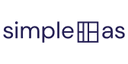 Simpleas logo