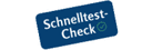 Schnelltest-Check logo