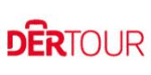 DERTOUR logo