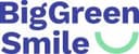 Big Green Smile logo