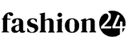Fashion24 logo