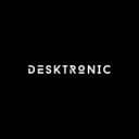 Desktronic logo