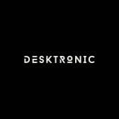 Desktronic logo